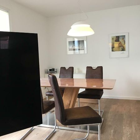 Moderne Wohnung Leipzig Ngoại thất bức ảnh