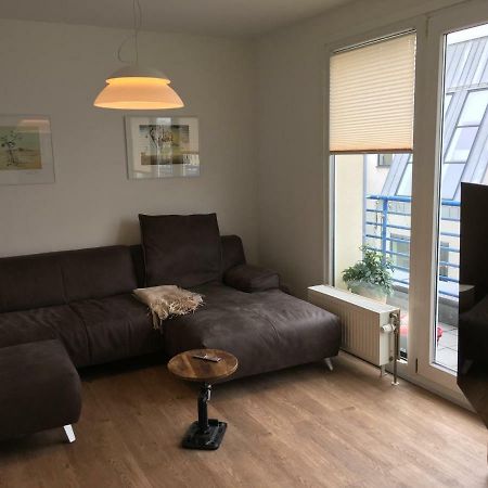 Moderne Wohnung Leipzig Ngoại thất bức ảnh